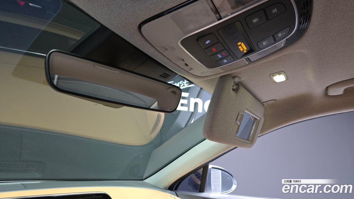 Hyundai Sonata 2020
