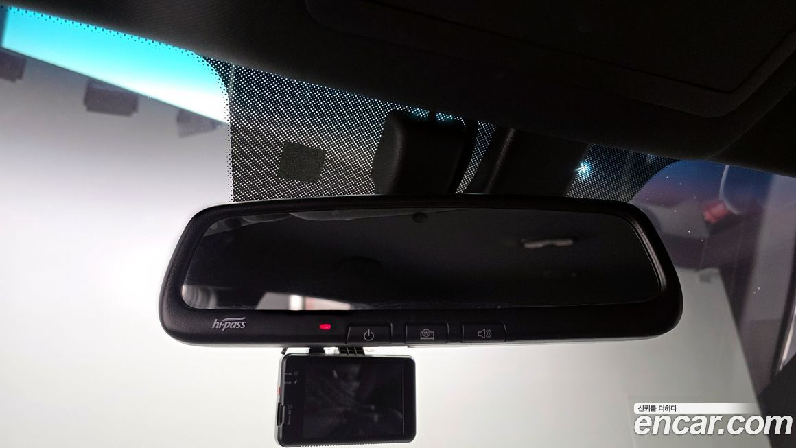 KG_Mobility_Ssangyong Rexton 2020