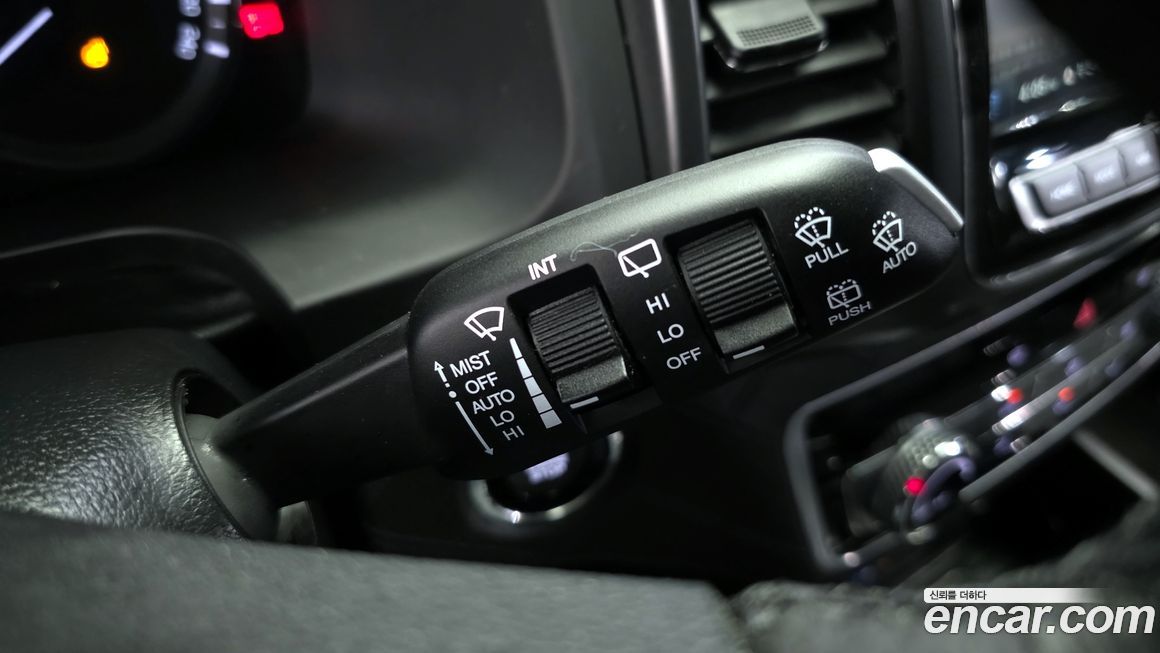 KG_Mobility_Ssangyong Rexton 2020