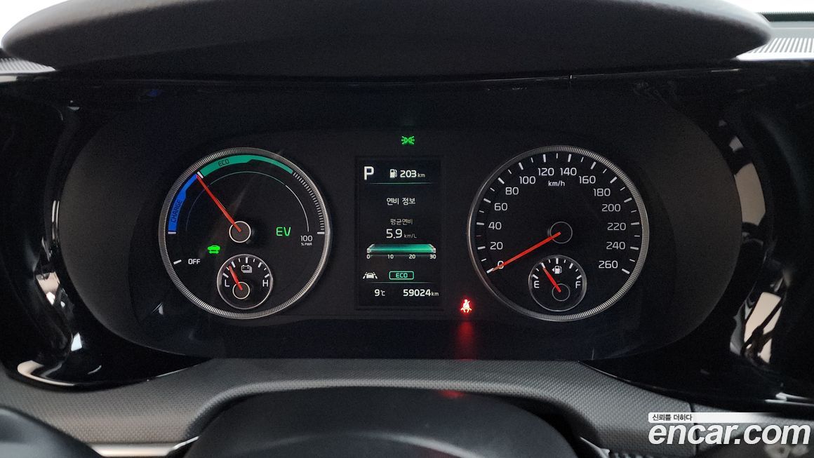 Kia K5 2023
