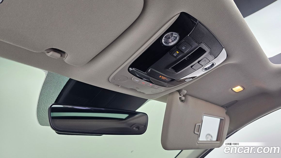 Kia K5 2020