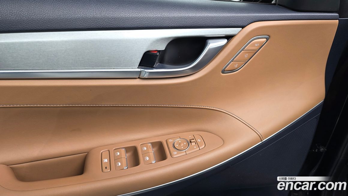 Hyundai Grandeur 2018
