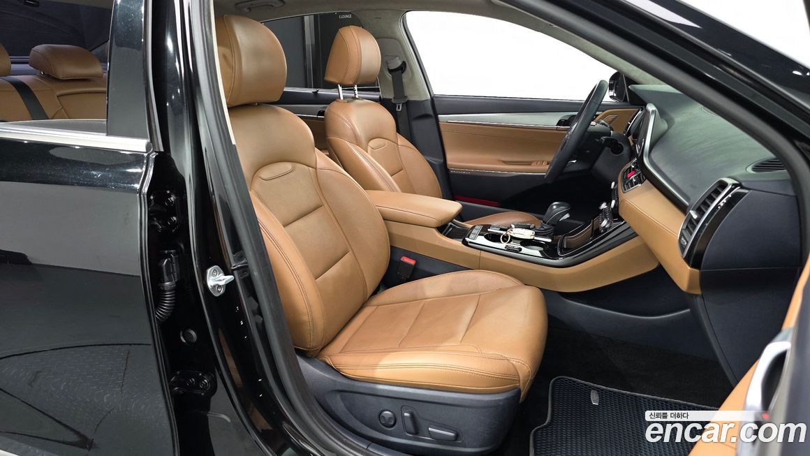 Hyundai Grandeur 2018