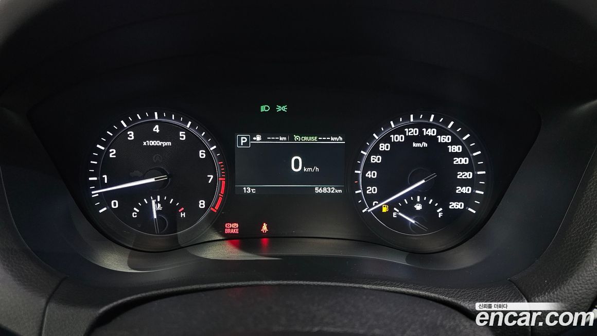 Genesis G80 2017