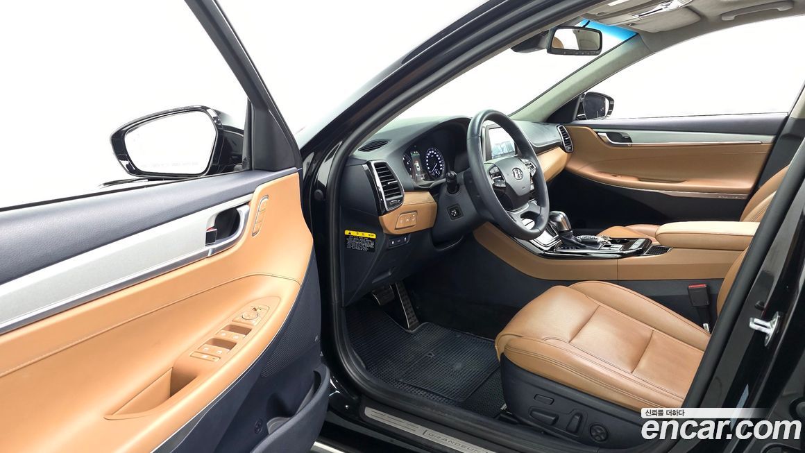 Hyundai Grandeur 2018