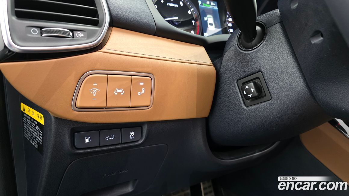 Hyundai Grandeur 2018