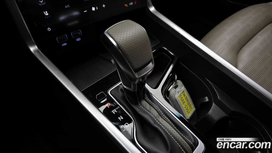 KG_Mobility_Ssangyong Torres 2023