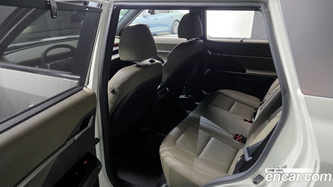 KG_Mobility_Ssangyong Torres 2023