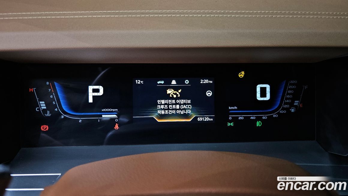 KG_Mobility_Ssangyong Torres 2024