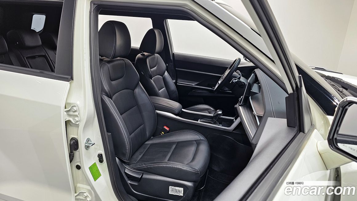 KG_Mobility_Ssangyong Torres 2023