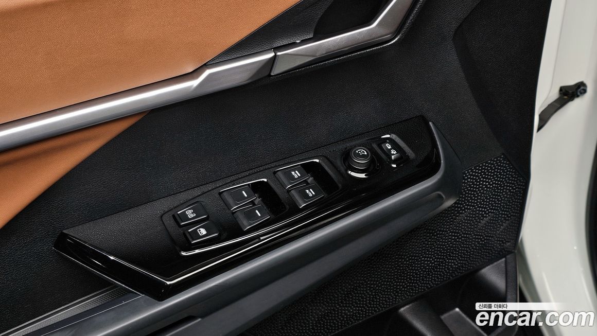 KG_Mobility_Ssangyong Torres 2024