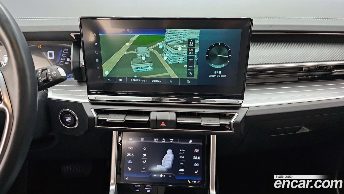 KG_Mobility_Ssangyong Torres 2023