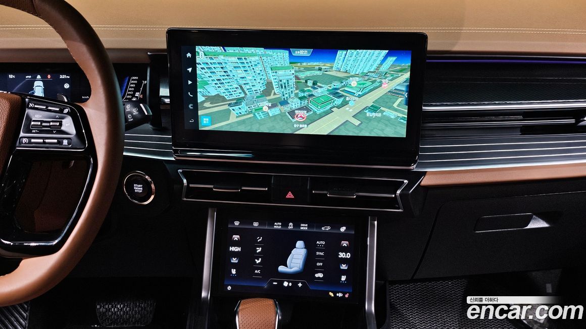 KG_Mobility_Ssangyong Torres 2024