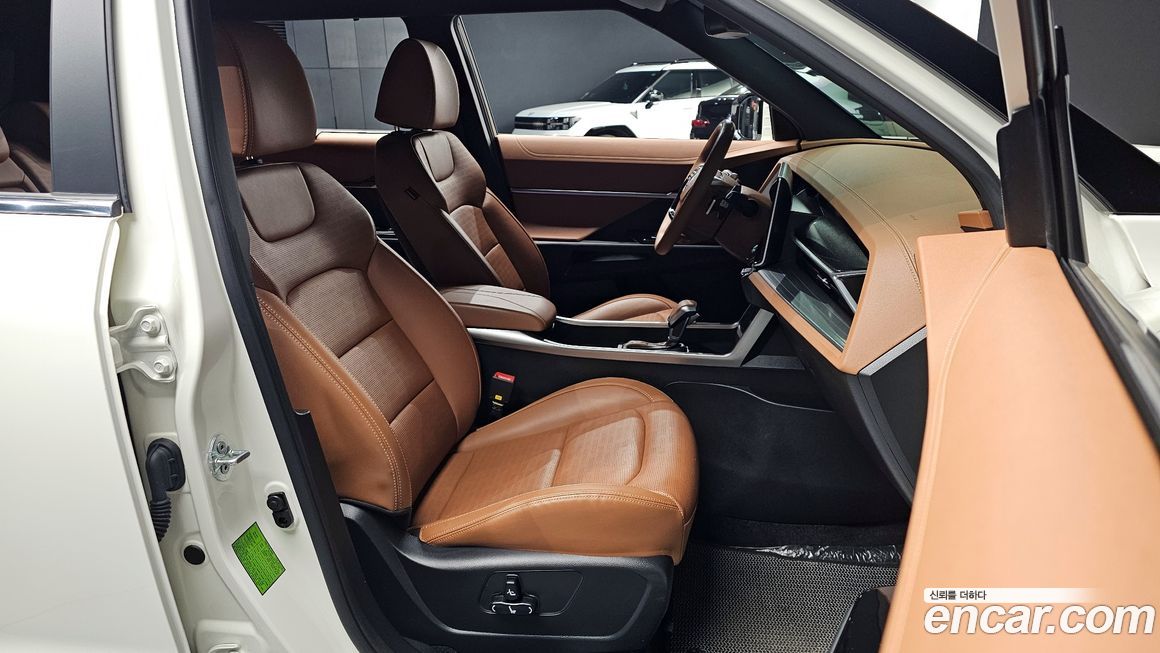 KG_Mobility_Ssangyong Torres 2024