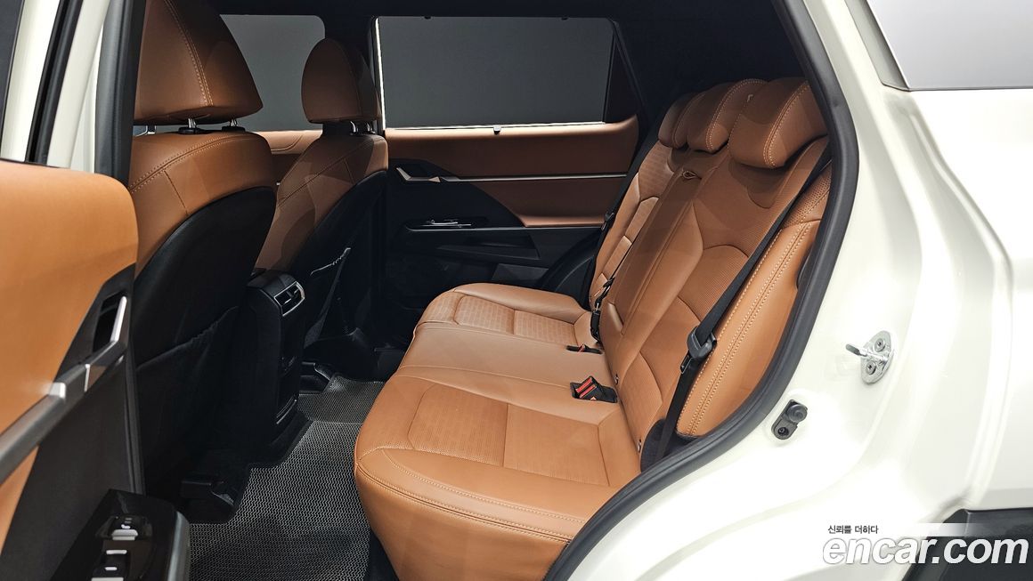 KG_Mobility_Ssangyong Torres 2024