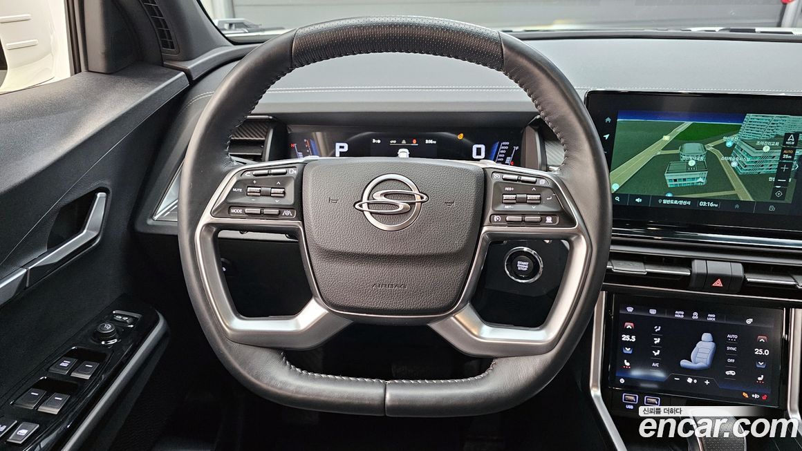 KG_Mobility_Ssangyong Torres 2023