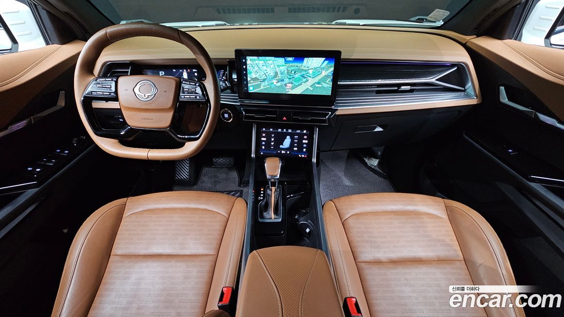 KG_Mobility_Ssangyong Torres 2024