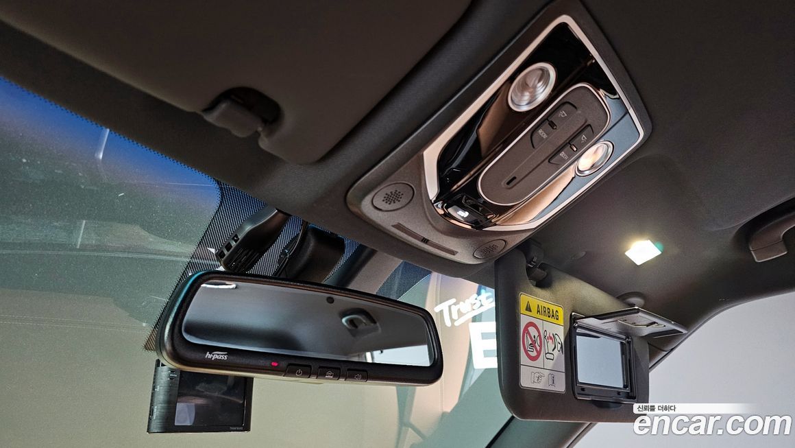 KG_Mobility_Ssangyong Torres 2024