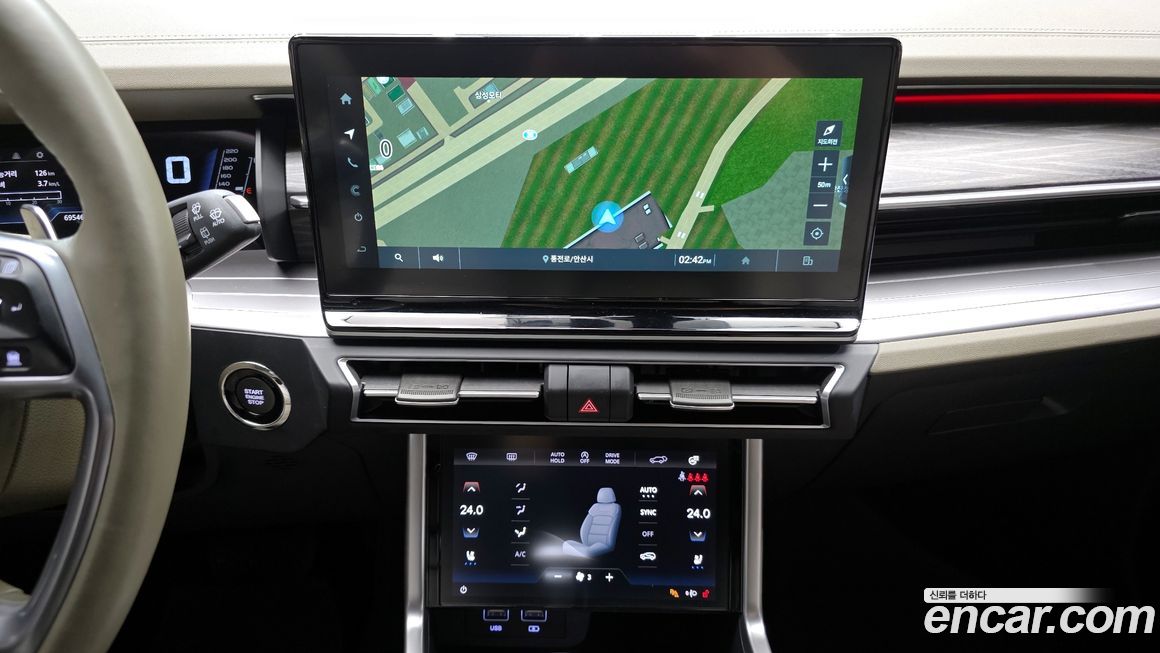 KG_Mobility_Ssangyong Torres 2023