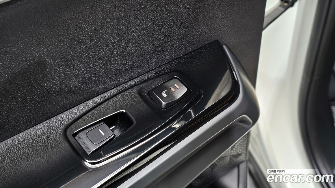 KG_Mobility_Ssangyong Torres 2024