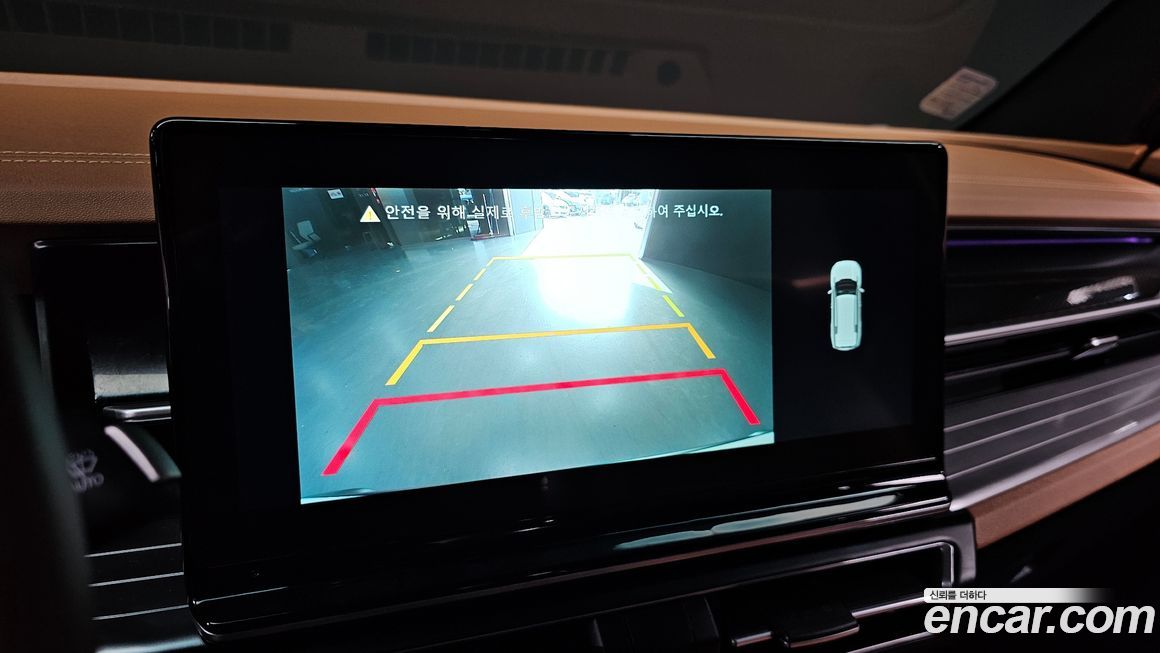 KG_Mobility_Ssangyong Torres 2024