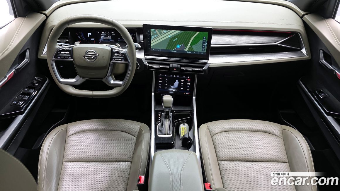 KG_Mobility_Ssangyong Torres 2023