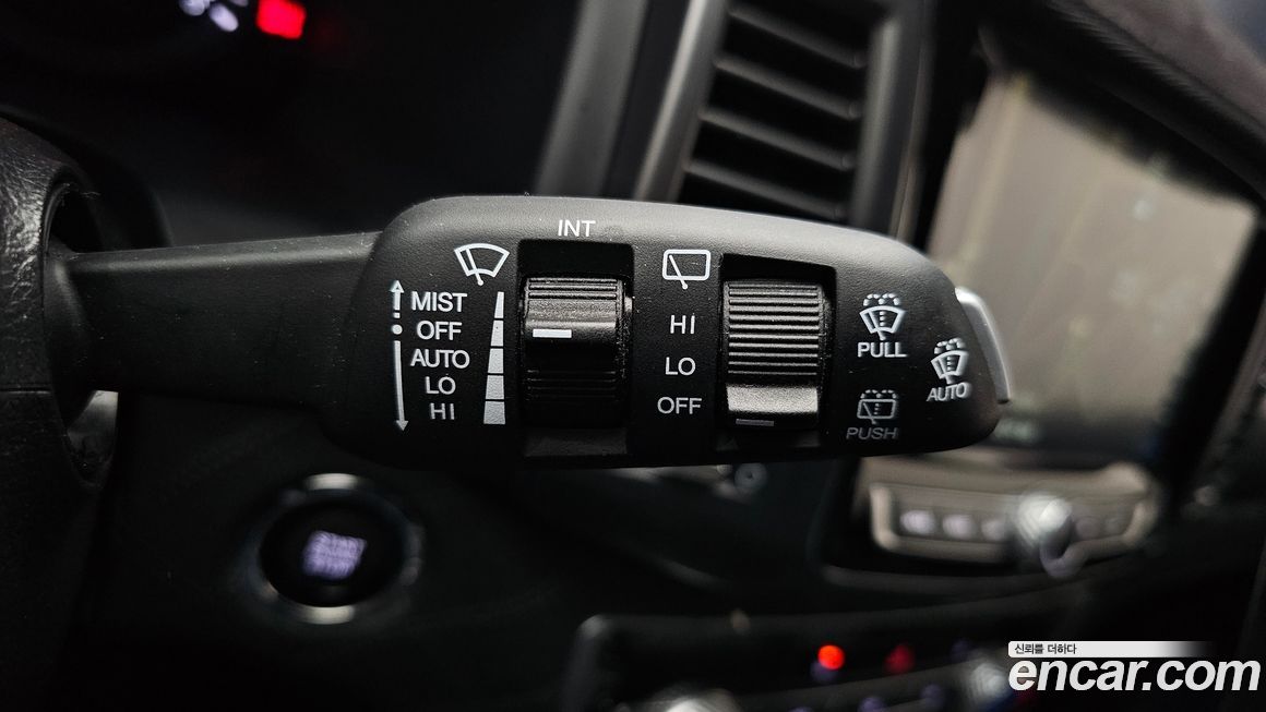 KG_Mobility_Ssangyong Rexton 2020