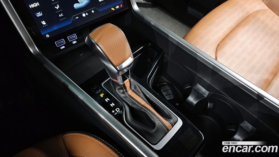 KG_Mobility_Ssangyong Torres 2024