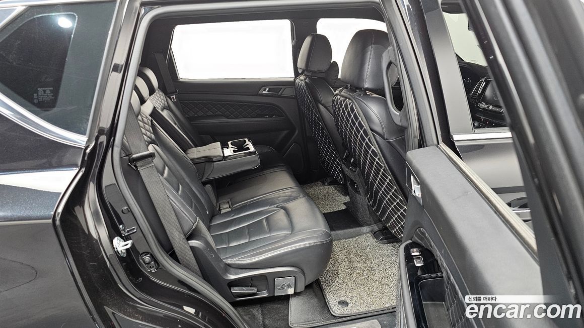 KG_Mobility_Ssangyong Rexton 2020