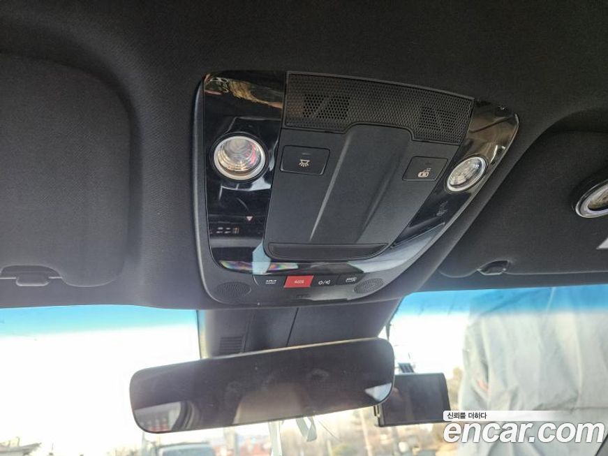 Kia K8 2023