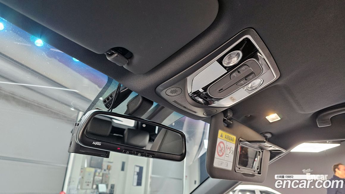 KG_Mobility_Ssangyong Torres 2023