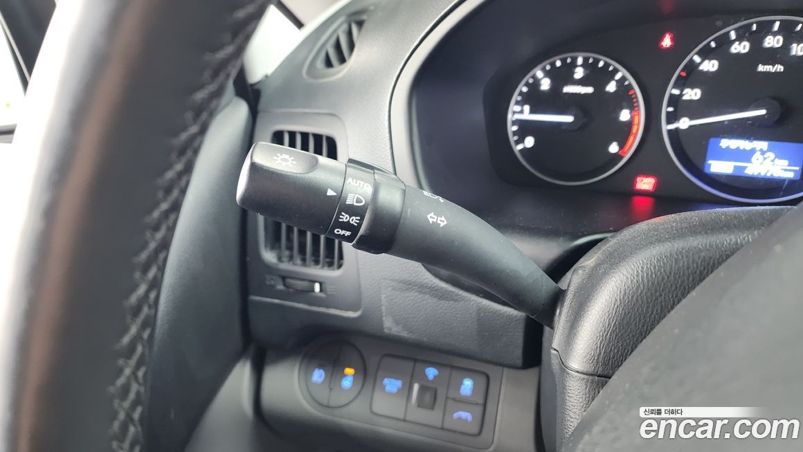 Hyundai Starex 2021