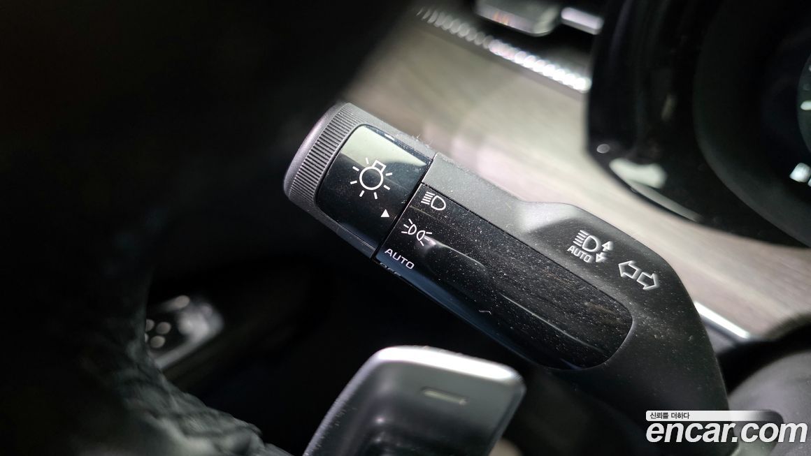 Kia K5 2021