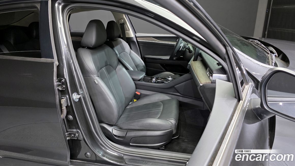 Kia K5 2021