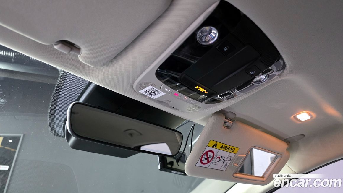Kia K5 2021