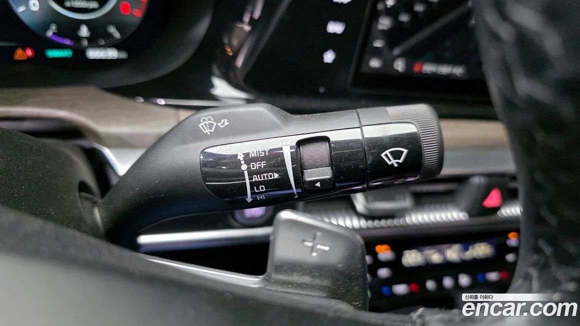 Kia K5 2021