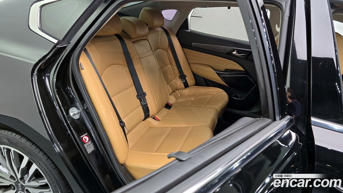Kia K7 2020