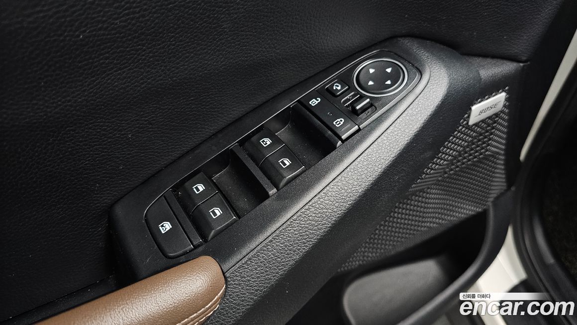 Kia Seltos 2020