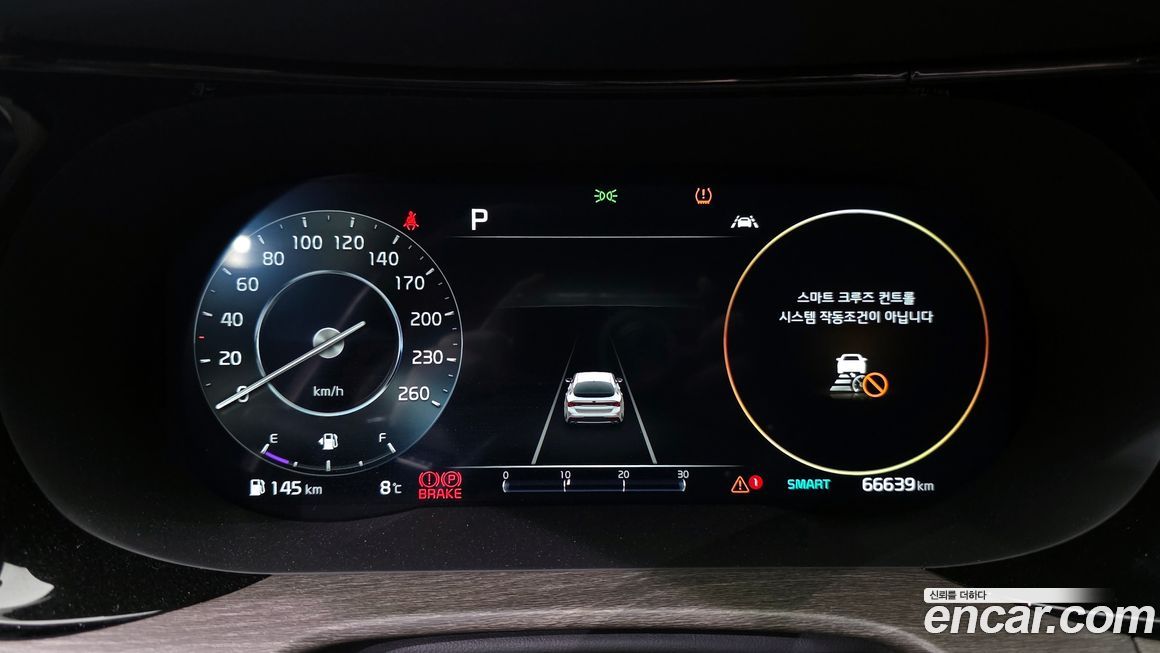 Kia K5 2021