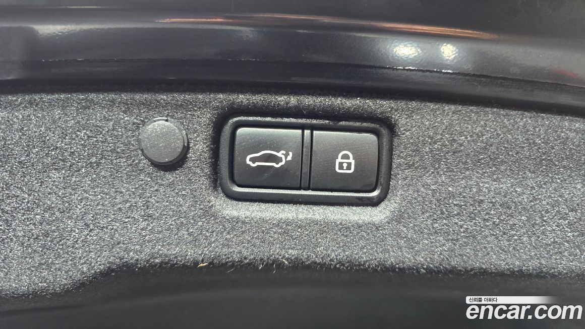 Kia K7 2020