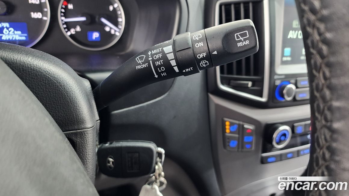 Hyundai Starex 2021