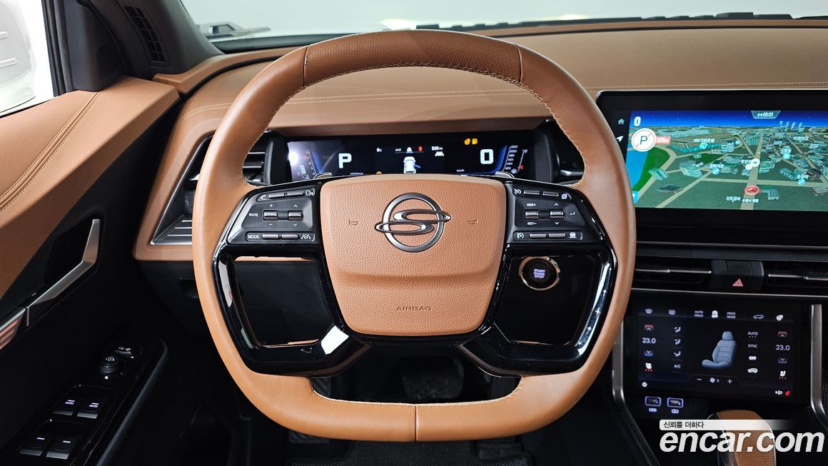 KG_Mobility_Ssangyong Torres 2023