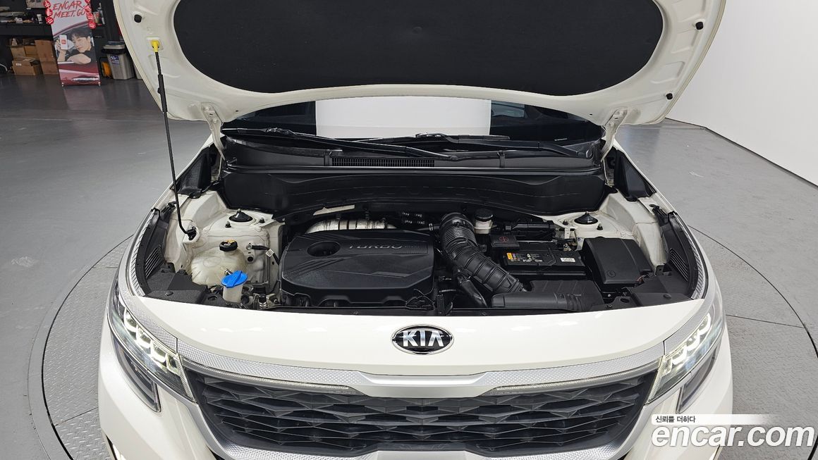 Kia Seltos 2020