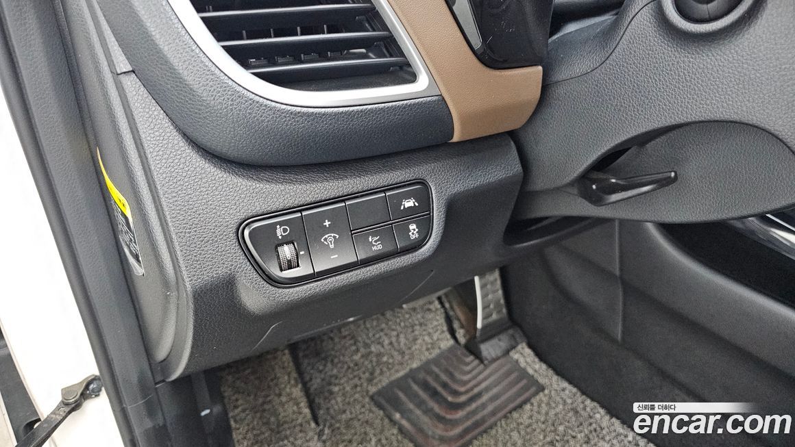 Kia Seltos 2020