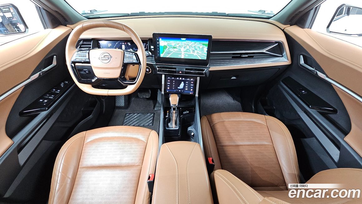 KG_Mobility_Ssangyong Torres 2023