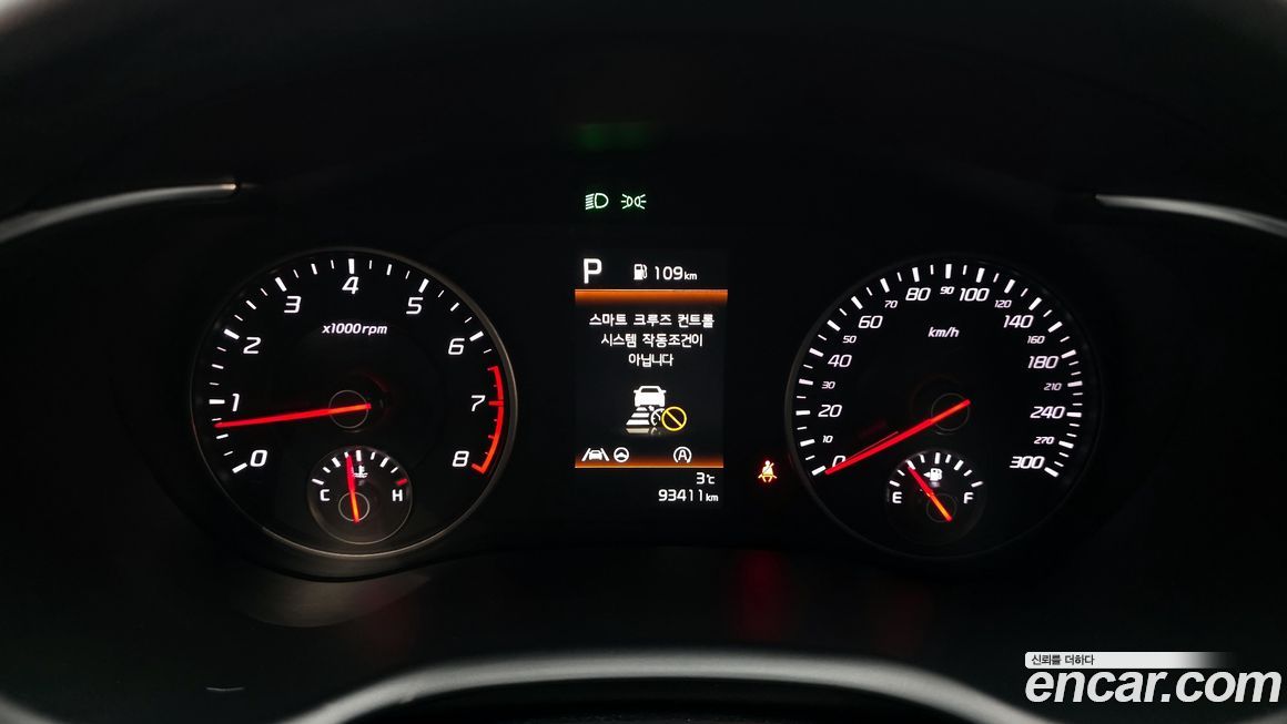 Kia Stinger 2021