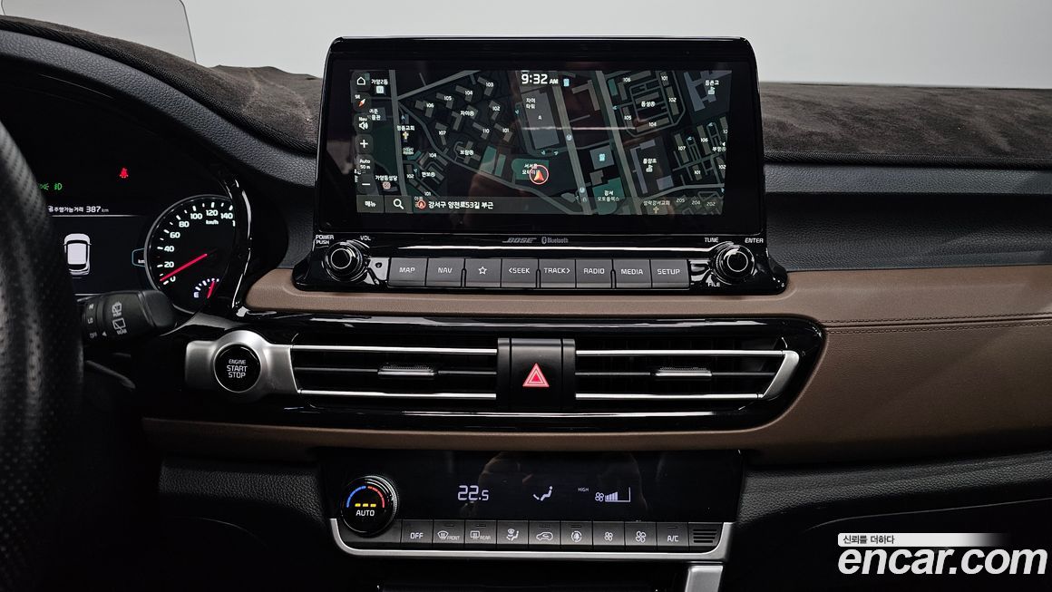 Kia Seltos 2020