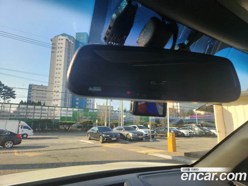 KG_Mobility_Ssangyong Rexton 2022