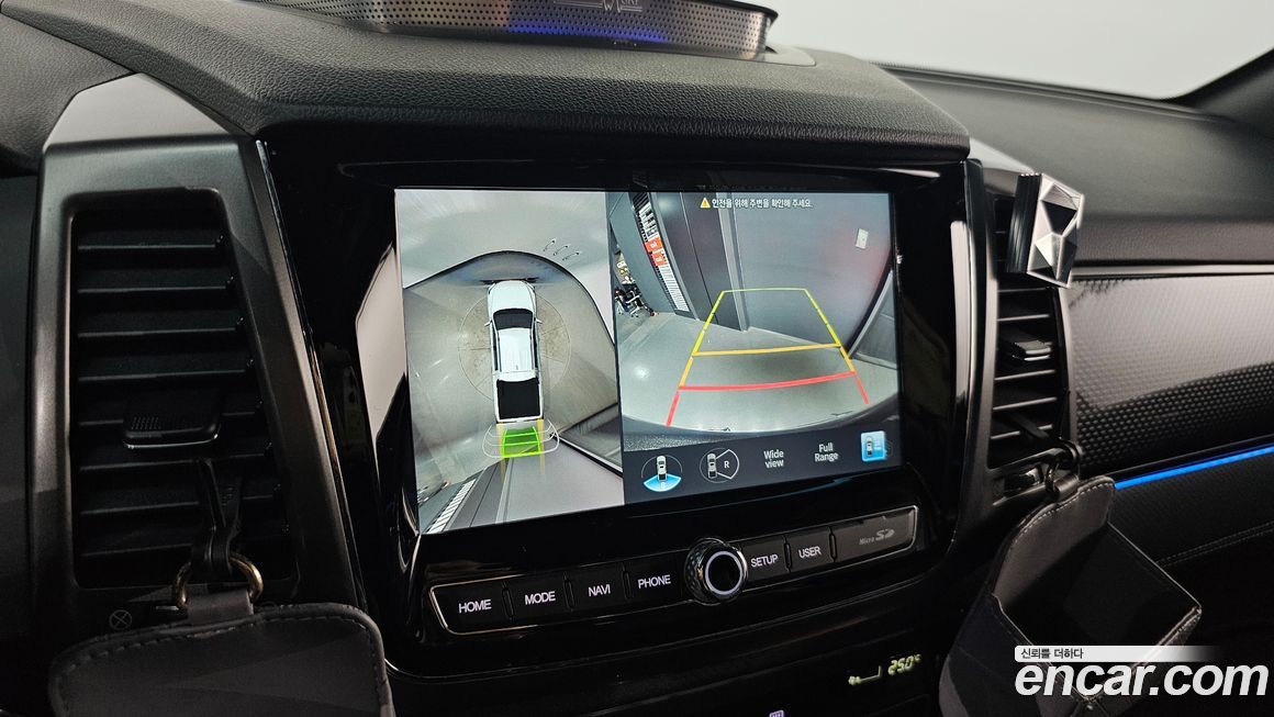 KG_Mobility_Ssangyong Rexton 2023