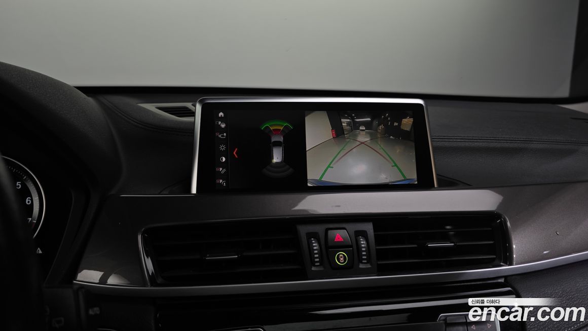 BMW X1 2021